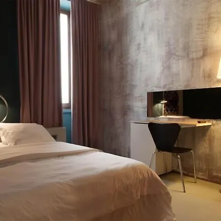 Locanda Del Benaco Hotel