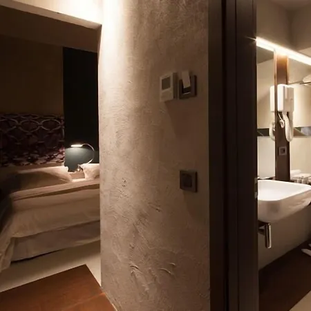 Hotel Locanda Del Benaco