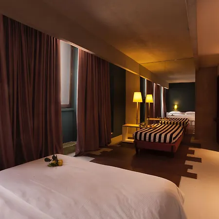Hotel Locanda Del Benaco 3*