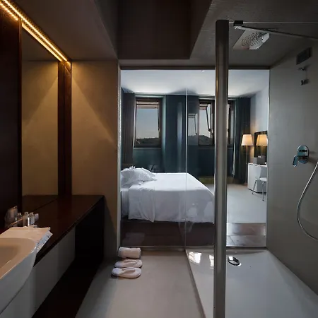 ホテル Del Benaco 3*