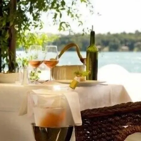 Del Benaco ホテル 3*
