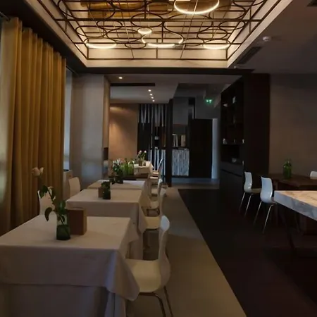 ホテル Del Benaco 3*