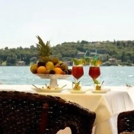 Del Benaco 3*