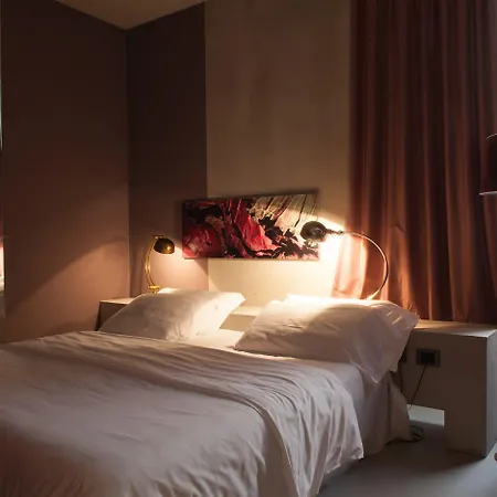 Del Benaco Hotel 3*