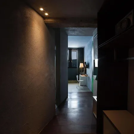 Hotel Locanda Del Benaco