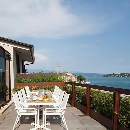 Locanda Del Benaco Hotel 3*