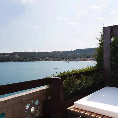 Locanda Del Benaco Hotel