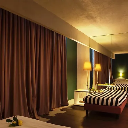 Locanda Del Benaco 3*