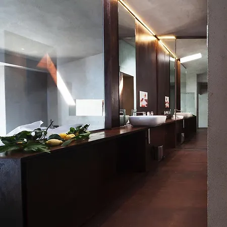 Locanda Del Benaco Hotel