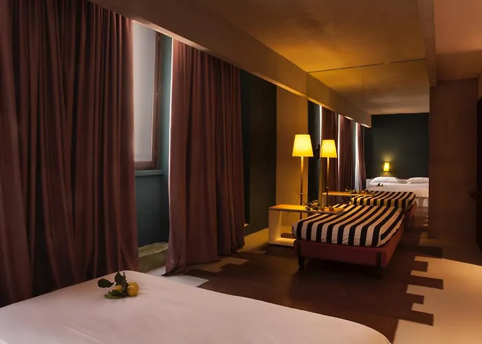 Hotel Del Benaco 3*