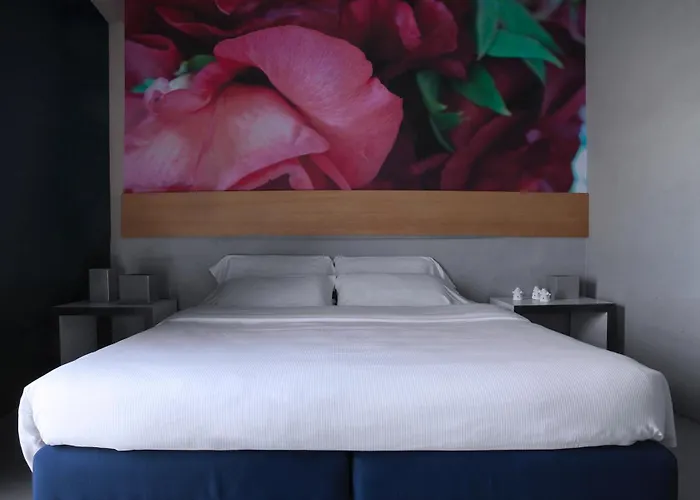 Del Benaco Hotel 3*