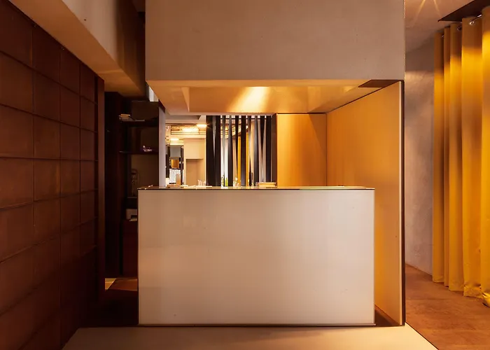 Del Benaco Hotel 3*