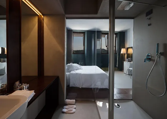 Hotel Del Benaco 3*