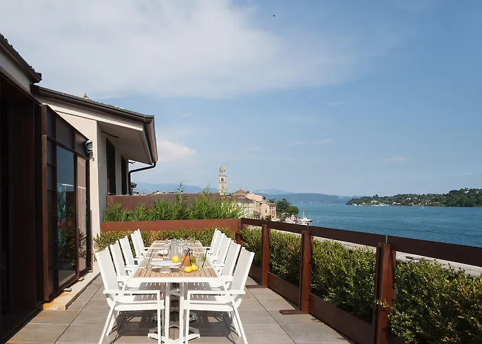 Hotel Del Benaco 3*