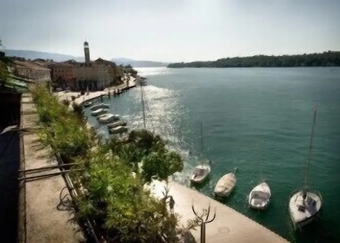 Del Benaco Salò