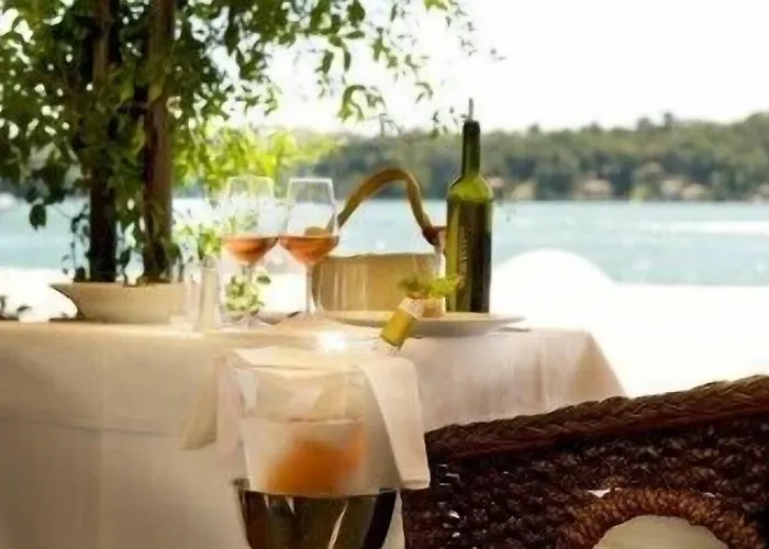 Del Benaco Hotel 3*