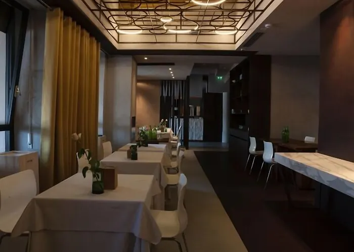 Hotel Del Benaco 3*