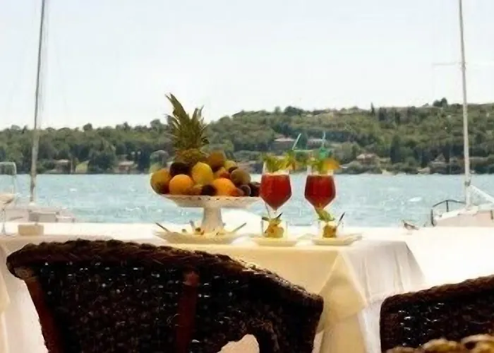 Del Benaco 3*