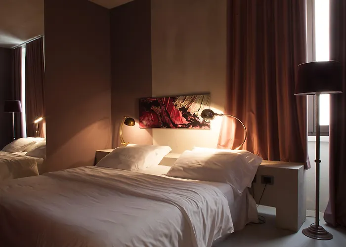 Del Benaco Hotel 3*