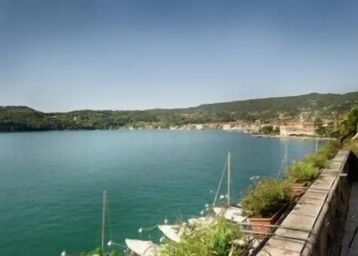 Hotel Del Benaco