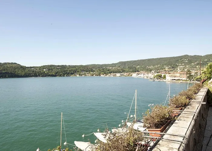 Del Benaco Salò