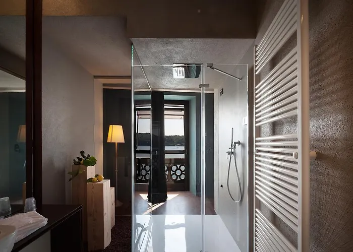 Hotel Del Benaco 3*