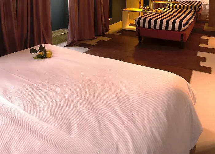 Hotel Del Benaco