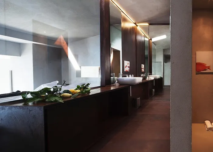 Del Benaco Hotel